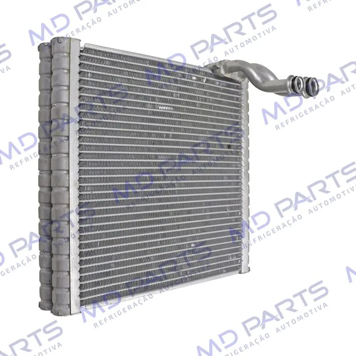 Evaporador Nissan March / Versa 2015> Fluxo Paralelo — foto 3