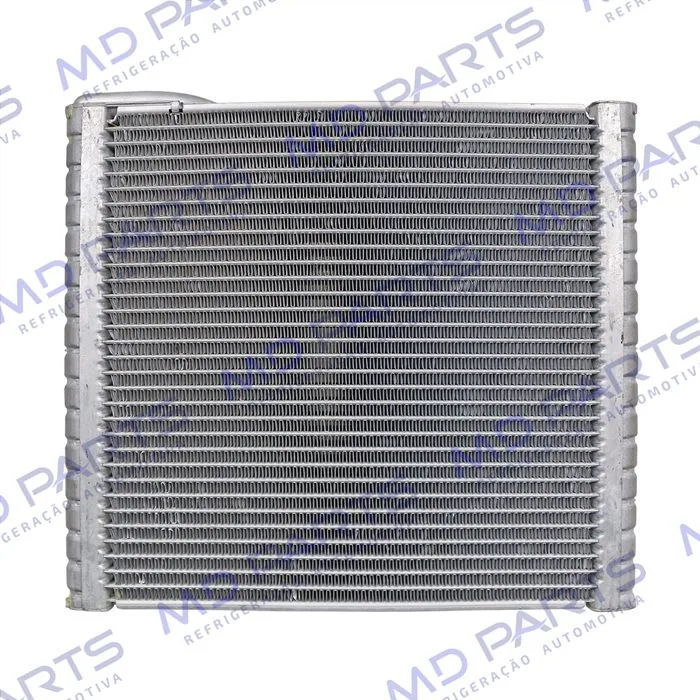 Evaporador Nissan March / Versa 2015> Fluxo Paralelo — foto 4