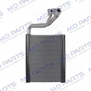 Evaporador Caminhão Volkswagen Delivery 6-160 / 9-170/ 11-180 Fluxo Paralelo OEM: 23B820013