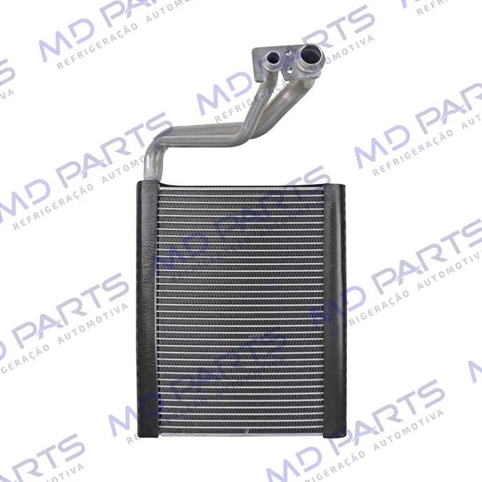 Evaporador Caminhão Volkswagen Delivery 6-160 / 9-170/ 11-180 Fluxo Paralelo OEM: 23B820013