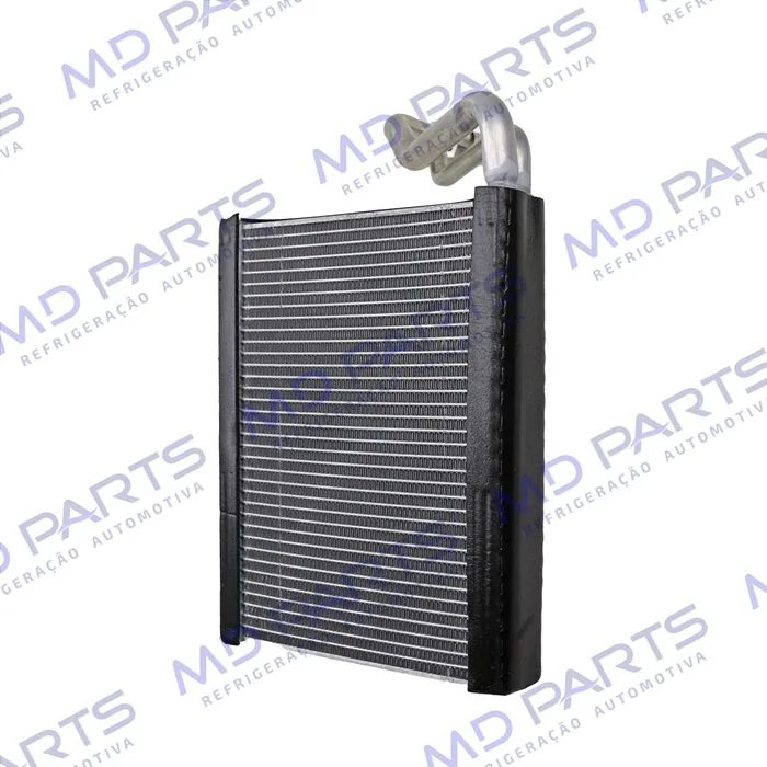 Evaporador Caminhão Volkswagen Delivery 6-160 / 9-170/ 11-180 Fluxo Paralelo OEM: 23B820013 — foto 5