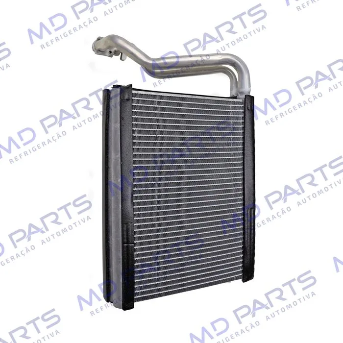 Evaporador Caminhão Volkswagen Delivery 6-160 / 9-170/ 11-180 Fluxo Paralelo OEM: 23B820013 — foto 6