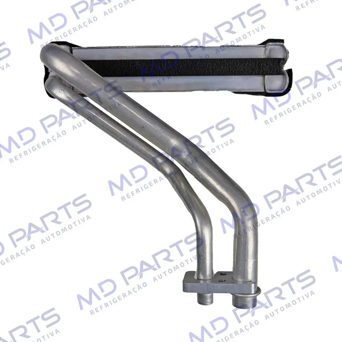 Evaporador Caminhão Volkswagen Delivery 6-160 / 9-170/ 11-180 Fluxo Paralelo OEM: 23B820013 — foto 7