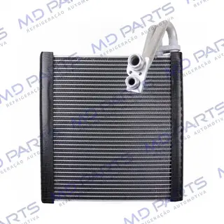 Evaporador Mercedes Benz Sprinter 415 2020> Fluxo Paralelo