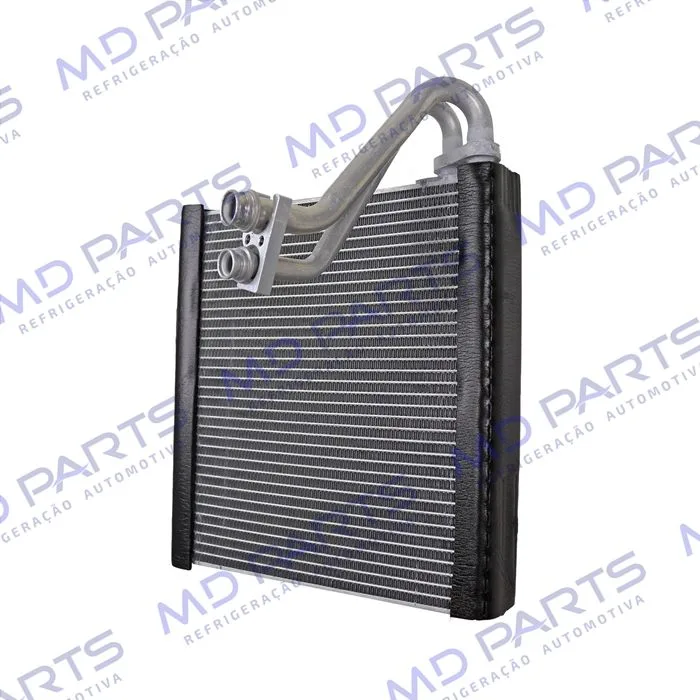 Evaporador Mercedes Benz Sprinter 415 2020> Fluxo Paralelo — foto 2