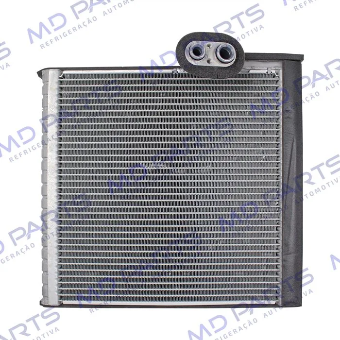 Evaporador Toyota Hilux 2015> SW4 2015> Caixa Dianteira Fluxo Paralelo OEM: 885010K480
