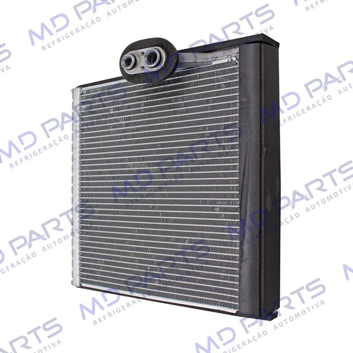 Evaporador Toyota Hilux 2015> SW4 2015> Caixa Dianteira Fluxo Paralelo OEM: 885010K480 — foto 2