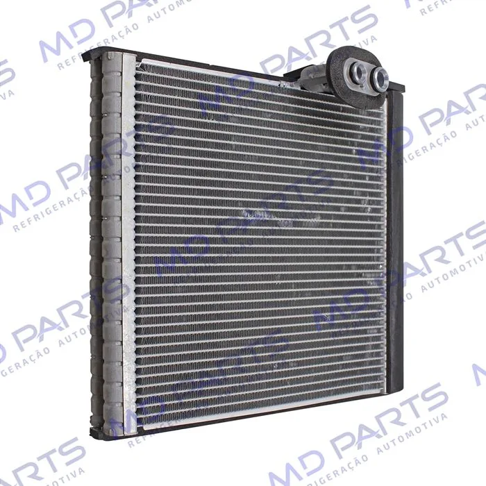 Evaporador Toyota Hilux 2015> SW4 2015> Caixa Dianteira Fluxo Paralelo OEM: 885010K480 — foto 3