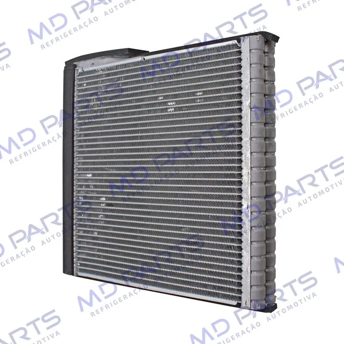 Evaporador Toyota Hilux 2015> SW4 2015> Caixa Dianteira Fluxo Paralelo OEM: 885010K480 — foto 6