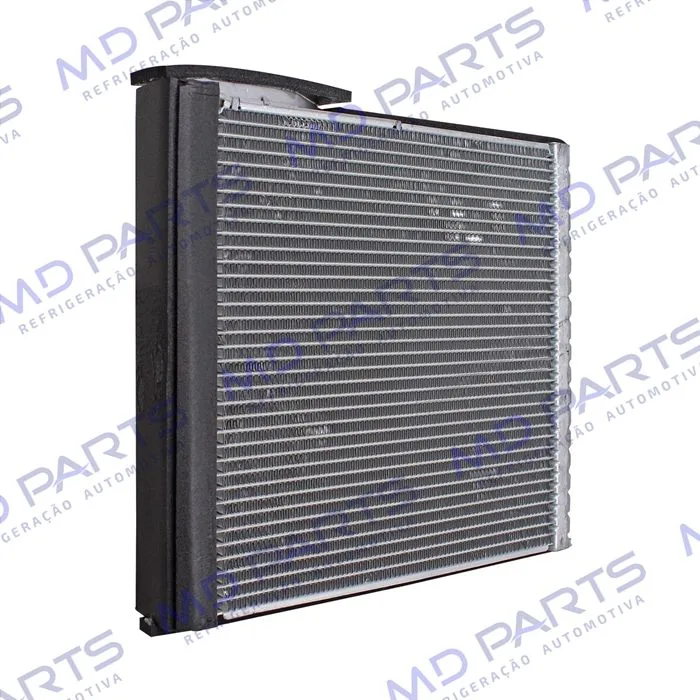 Evaporador Toyota Hilux 2015> SW4 2015> Caixa Dianteira Fluxo Paralelo OEM: 885010K480 — foto 7
