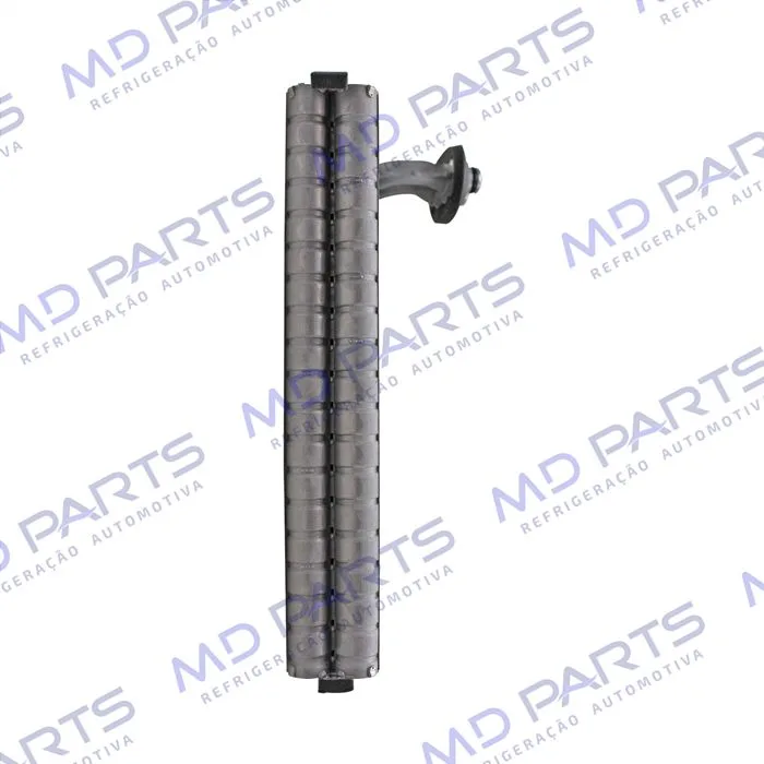 Evaporador Toyota Hilux 2015> SW4 2015> Caixa Dianteira Fluxo Paralelo OEM: 885010K480 — foto 8