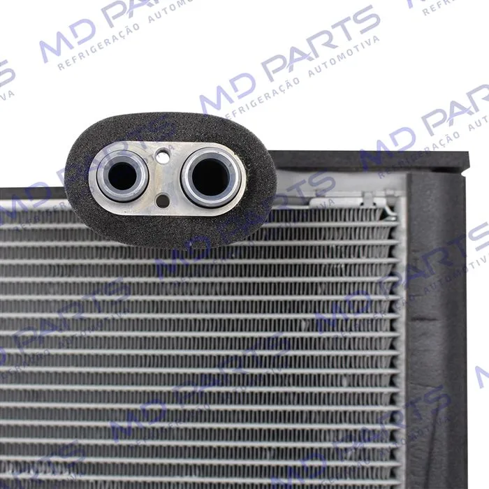 Evaporador Toyota Hilux 2015> SW4 2015> Caixa Dianteira Fluxo Paralelo OEM: 885010K480 — foto 9