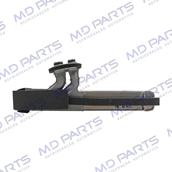 Evaporador Toyota Hilux 2015> SW4 2015> Caixa Dianteira Fluxo Paralelo OEM: 885010K480 — foto 10
