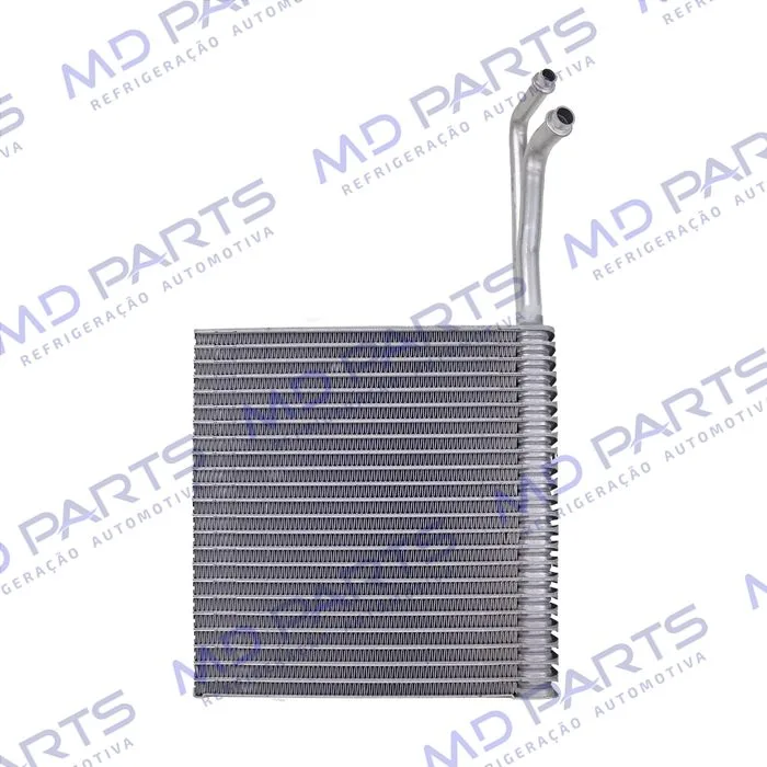 Evaporador Chery Tiggo 5X 2020> Fluxo Paralelo OEM: T942376538