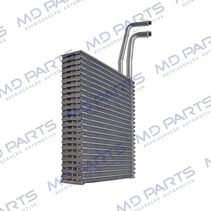 Evaporador Chery Tiggo 5X 2020> Fluxo Paralelo OEM: T942376538 — foto 3