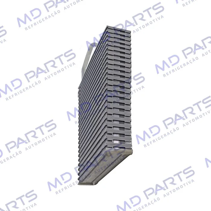 Evaporador Chery Tiggo 5X 2020> Fluxo Paralelo OEM: T942376538 — foto 6