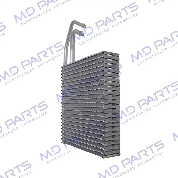 Evaporador Chery Tiggo 5X 2020> Fluxo Paralelo OEM: T942376538 — foto 8