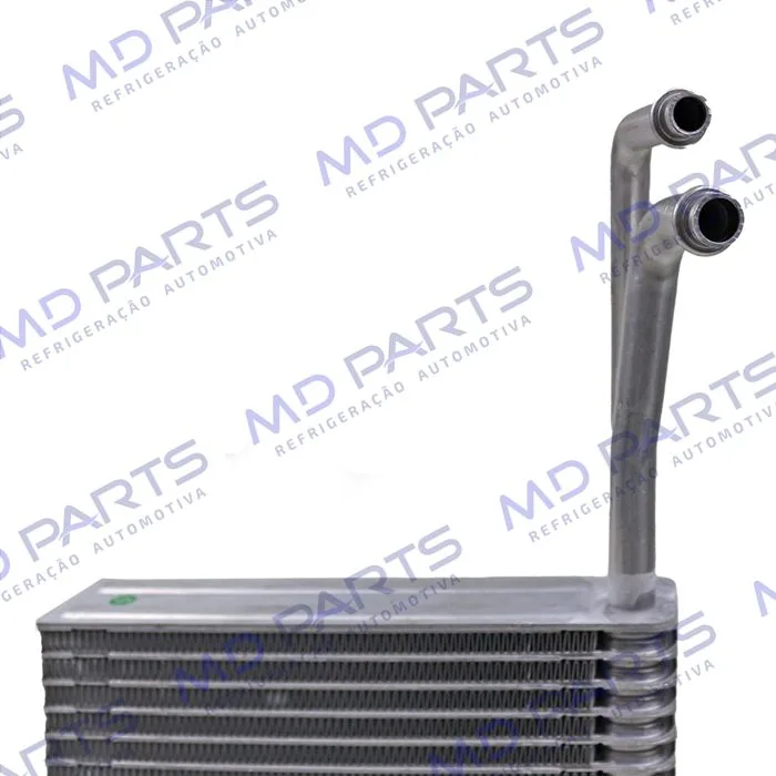 Evaporador Chery Tiggo 5X 2020> Fluxo Paralelo OEM: T942376538 — foto 10