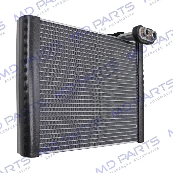 Evaporador Honda City 2022> Fluxo Paralelo — foto 2