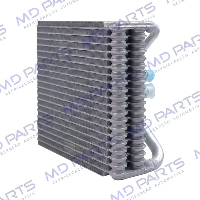 Evaporador Chevrolet Meriva Fluxo Paralelo OEM: 63314066 — foto 3
