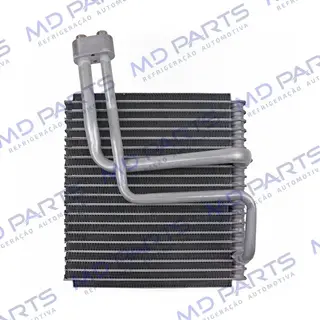 Evaporador Kia Sorento >2009 Fluxo Paralelo OEM: 976073E000