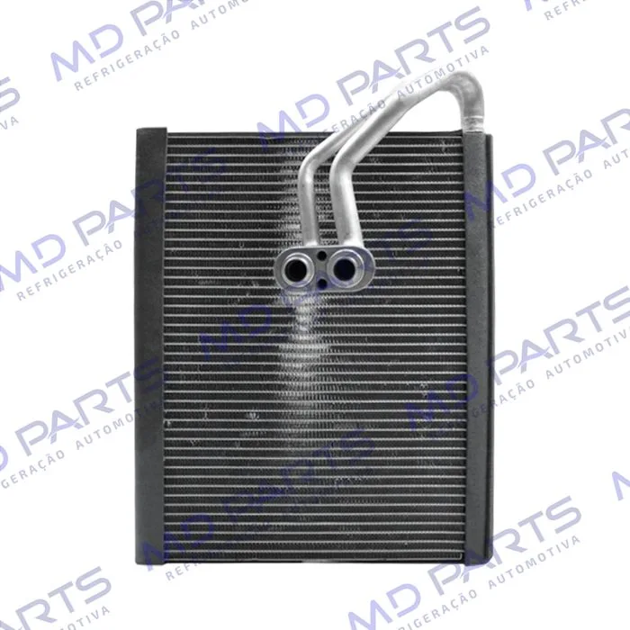 Evaporador Kia Sportage / Sorento 2010>/ Hyundai IX35 / Mini Cooper Fluxo Paralelo - OEM: 9713922P000 / 971392S000