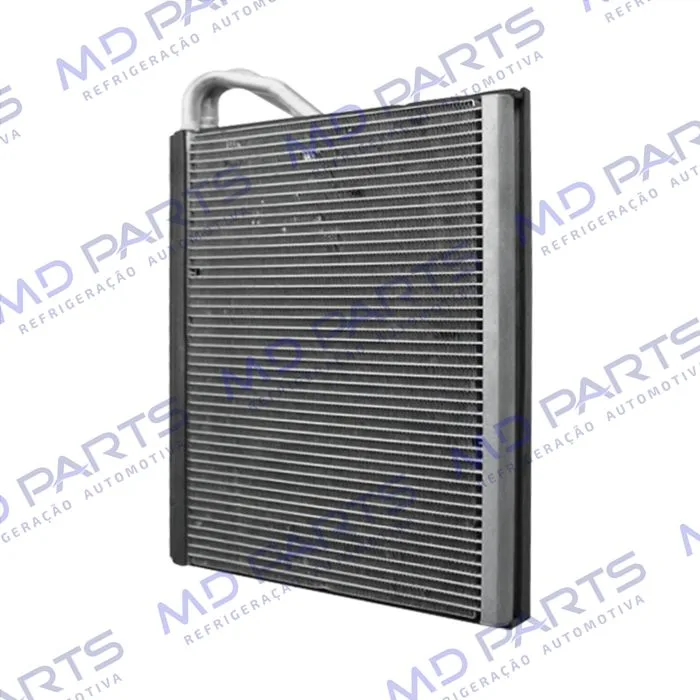 Evaporador Kia Sportage / Sorento 2010>/ Hyundai IX35 / Mini Cooper Fluxo Paralelo - OEM: 9713922P000 / 971392S000 — foto 6
