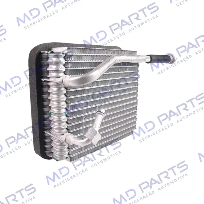 Evaporador Traseiro Ford Transit Fluxo Paralelo OEM: YC1H19850BC — foto 2