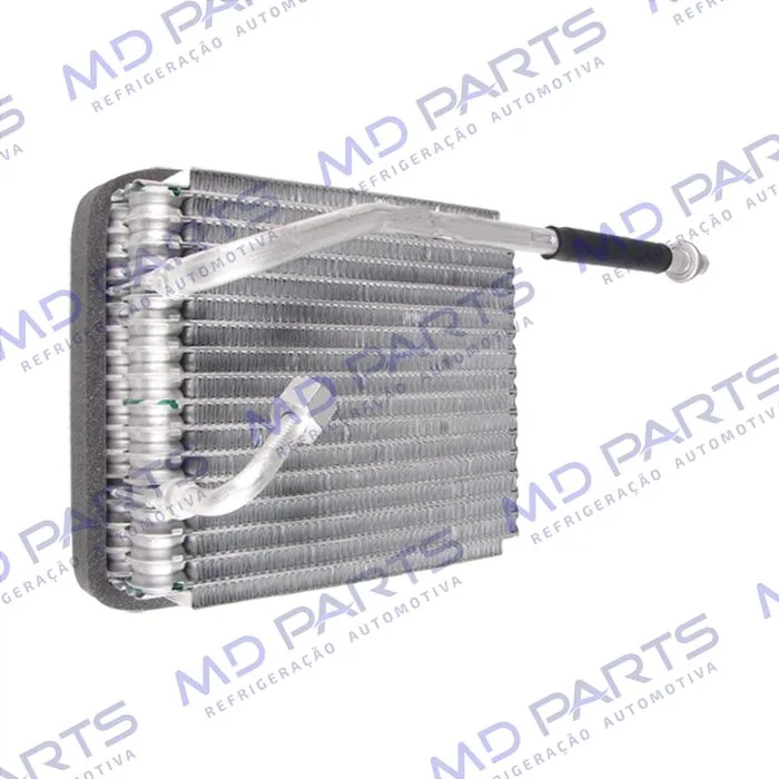 Evaporador Traseiro Ford Transit Fluxo Paralelo OEM: YC1H19850BC — foto 3