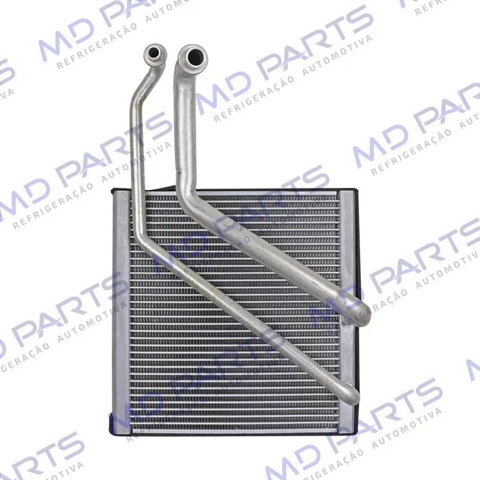 Evaporador Chevrolet Agile / Montana 2011> Fluxo Paralelo Sistema Behr OEM: 94731446/ T5285001