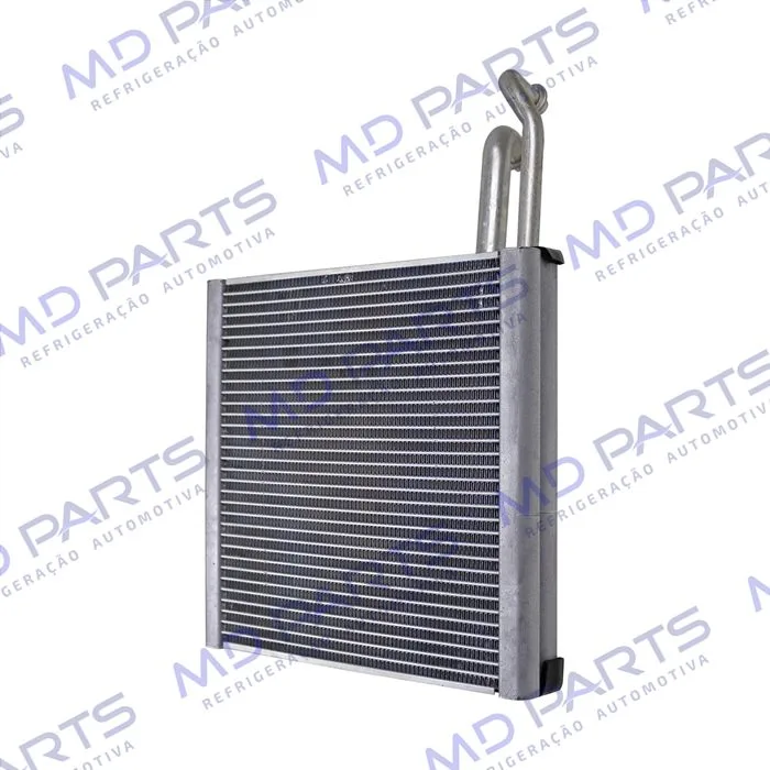 Evaporador Chevrolet Agile / Montana 2011> Fluxo Paralelo Sistema Behr OEM: 94731446/ T5285001 — foto 5