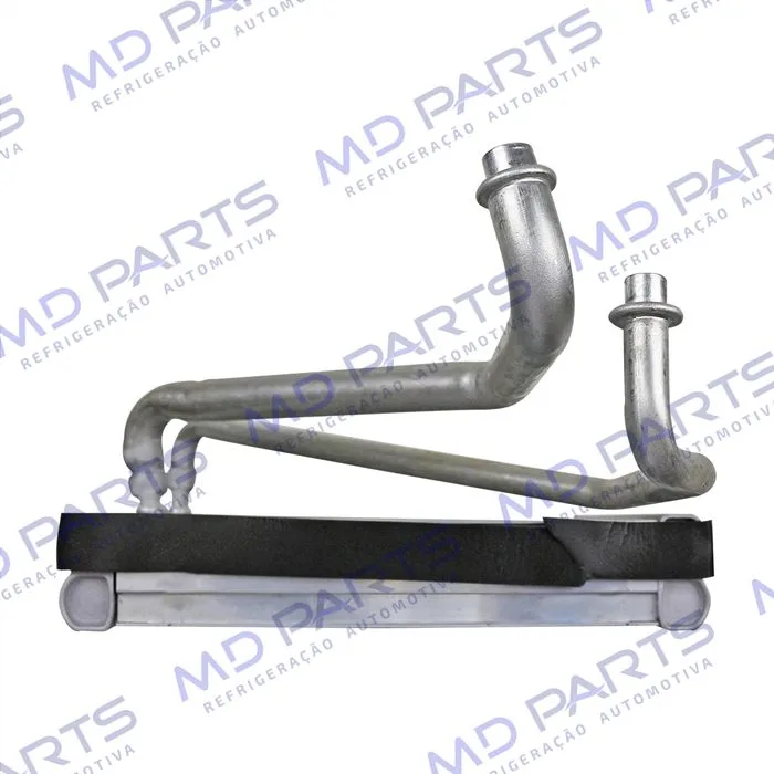 Evaporador Chevrolet Agile / Montana 2011> Fluxo Paralelo Sistema Behr OEM: 94731446/ T5285001 — foto 7