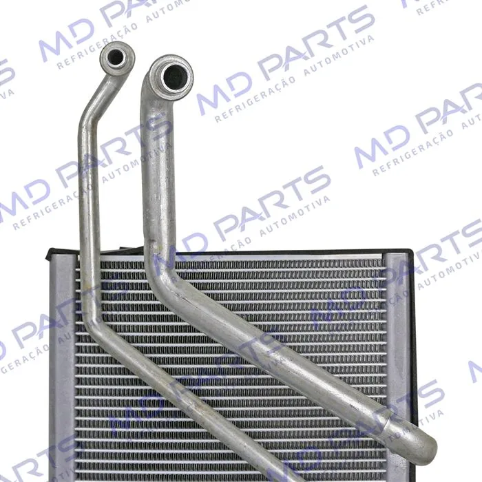 Evaporador Chevrolet Agile / Montana 2011> Fluxo Paralelo Sistema Behr OEM: 94731446/ T5285001 — foto 8