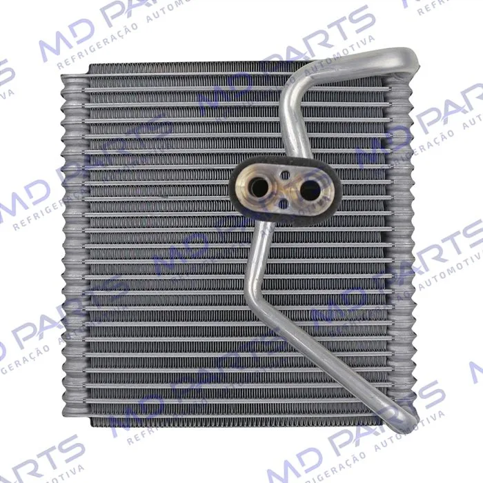 Evaporador Hyundai HB20 2020> Fluxo Paralelo