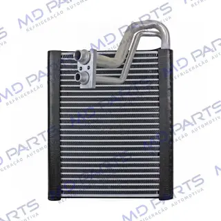 Evaporador Citröen C4 Lounge 2014> / Peugeot 208 / 2008 Fluxo Paralelo