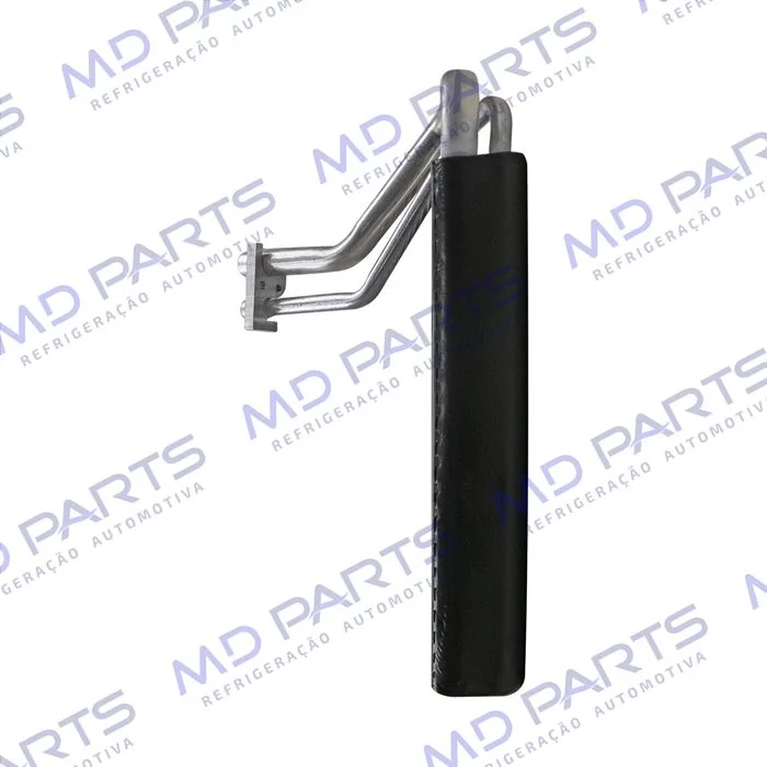 Evaporador Citröen C4 Lounge 2014> / Peugeot 208 / 2008 Fluxo Paralelo — foto 4