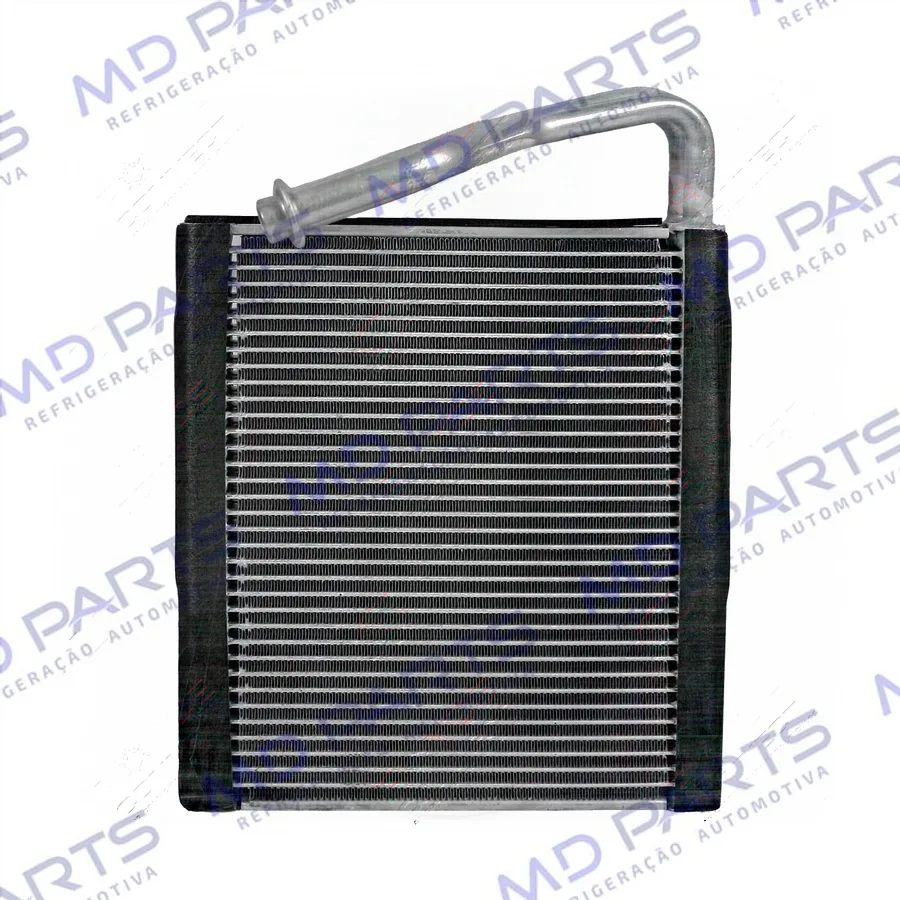 Evaporador Traseiro Ford Transit 2022> Fluxo Paralelo