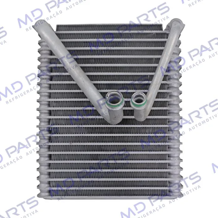 Evaporador Fiat Doblo 2001 Até 2013 Fluxo Paraleo OEM: 46722960