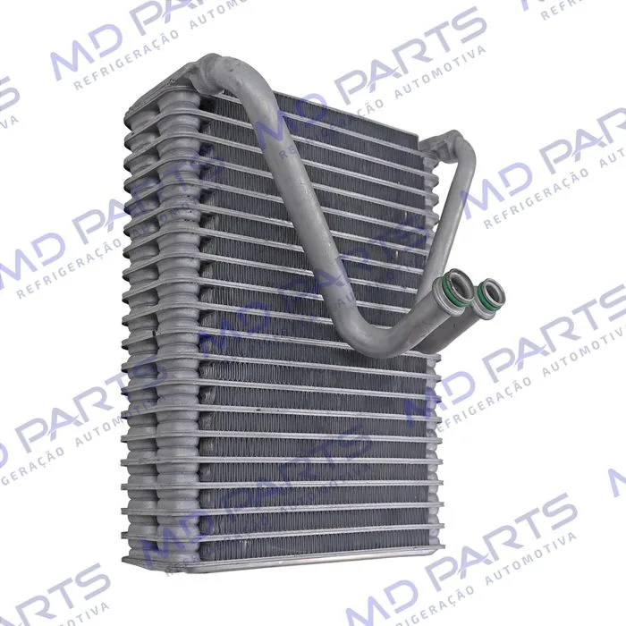 Evaporador Fiat Doblo 2001 Até 2013 Fluxo Paraleo OEM: 46722960 — foto 2