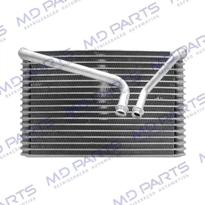 Evaporador Fiat Linea / Punto 1.4 / 1.8 Fluxo Paralelo OEM: 7086619