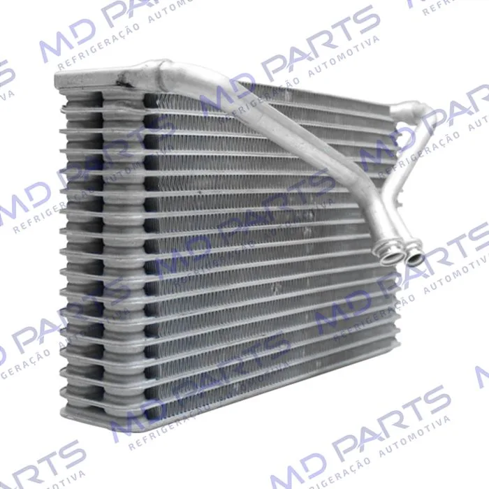 Evaporador Fiat Linea / Punto 1.4 / 1.8 Fluxo Paralelo OEM: 7086619 — foto 2