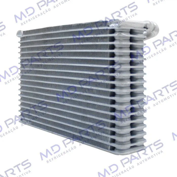 Evaporador Fiat Linea / Punto 1.4 / 1.8 Fluxo Paralelo OEM: 7086619 — foto 4