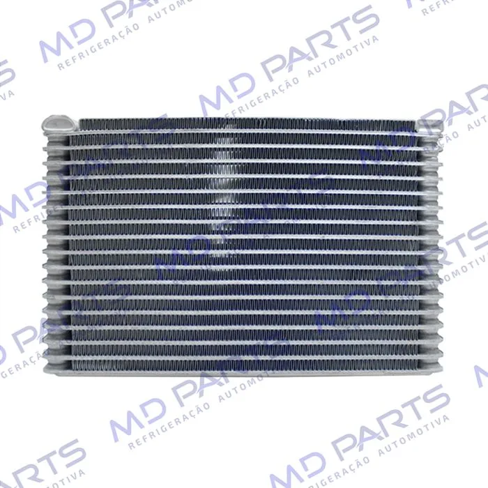 Evaporador Fiat Linea / Punto 1.4 / 1.8 Fluxo Paralelo OEM: 7086619 — foto 5
