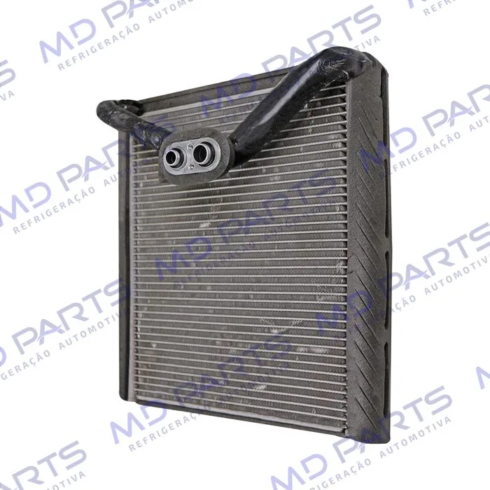 Evaporador Mitsubishi Outlander 2014 Até 2019 Fluxo Paralelo — foto 2