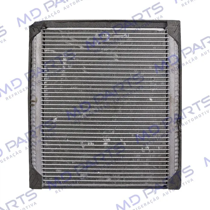 Evaporador Mitsubishi Outlander 2014 Até 2019 Fluxo Paralelo — foto 5