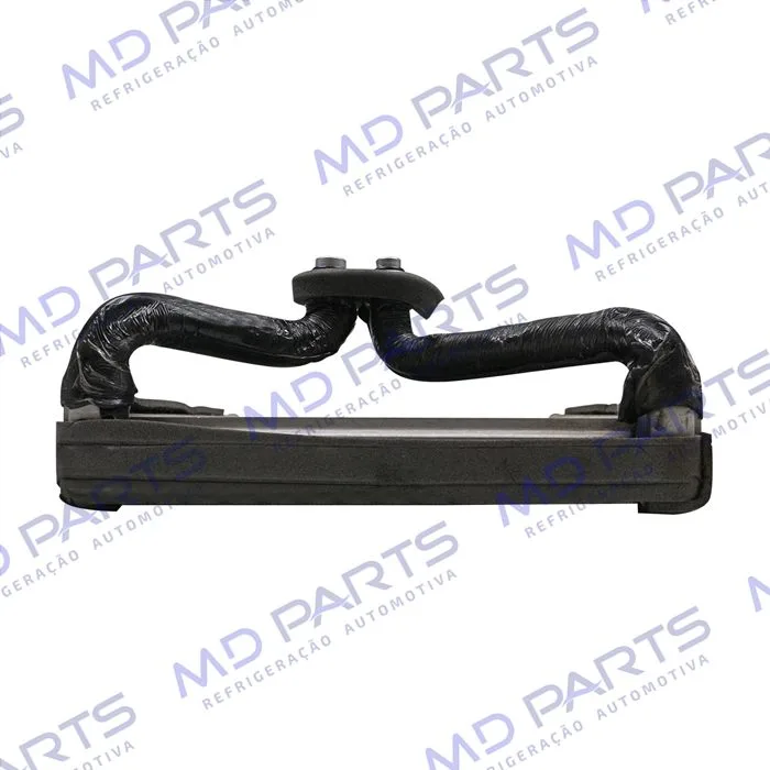 Evaporador Mitsubishi Outlander 2014 Até 2019 Fluxo Paralelo — foto 8