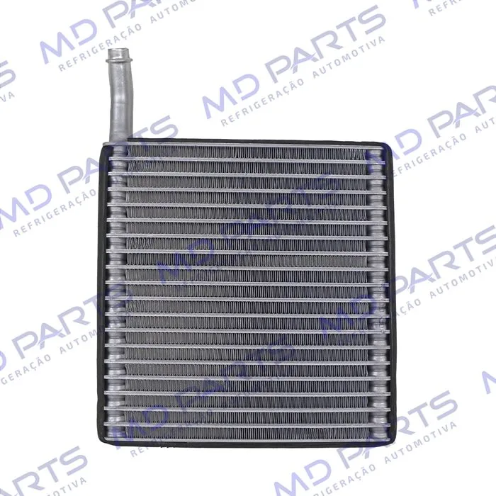 Evaporador Jeep Cherokee 2008> Fluxo Paralelo