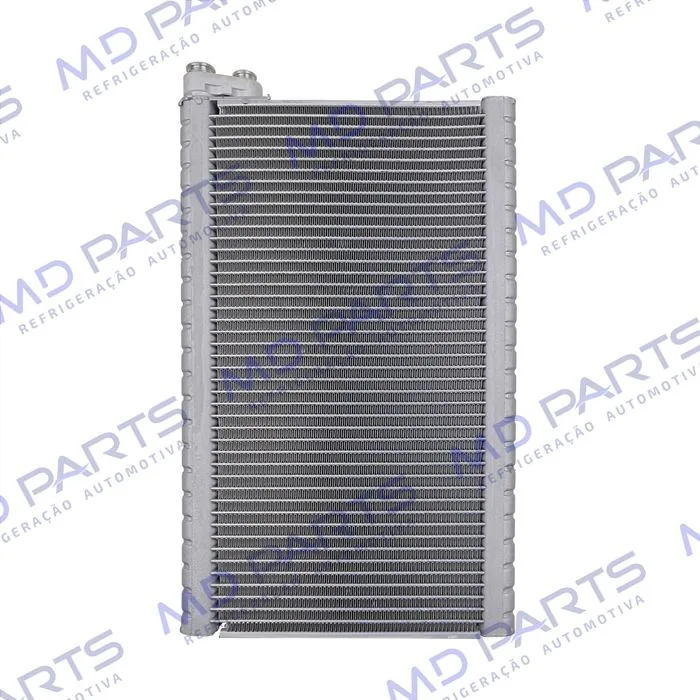 Evaporador Caminhão Fiat Iveco Stralis HI-WAY 490S44T/490S48T/660S44T/600S48T/600S56T/800S44TZ/800S48TZ /800S56TZ /490S44TP/490S48TP/600S44TP/ 600S48TP/600S56TP 2018> Fluxo Paralelo