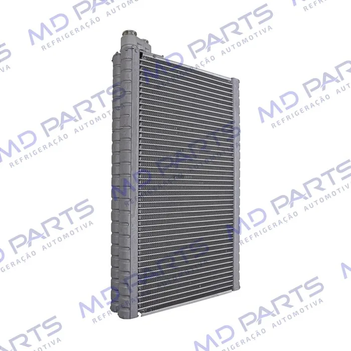 Evaporador Caminhão Fiat Iveco Stralis HI-WAY 490S44T/490S48T/660S44T/600S48T/600S56T/800S44TZ/800S48TZ /800S56TZ /490S44TP/490S48TP/600S44TP/ 600S48TP/600S56TP 2018> Fluxo Paralelo — foto 2