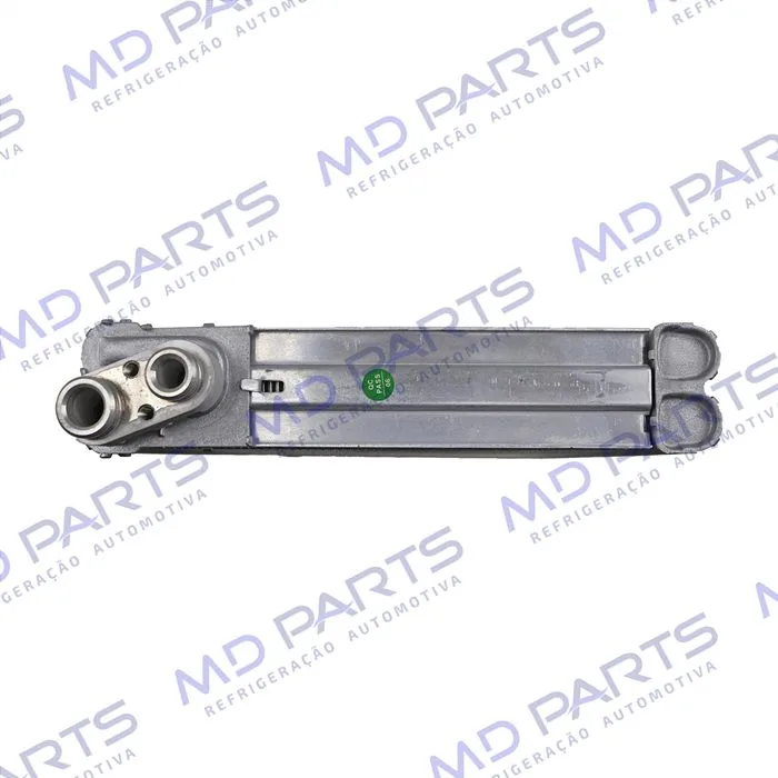 Evaporador Caminhão Fiat Iveco Stralis HI-WAY 490S44T/490S48T/660S44T/600S48T/600S56T/800S44TZ/800S48TZ /800S56TZ /490S44TP/490S48TP/600S44TP/ 600S48TP/600S56TP 2018> Fluxo Paralelo — foto 3